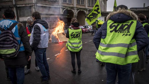 FOTO EPA