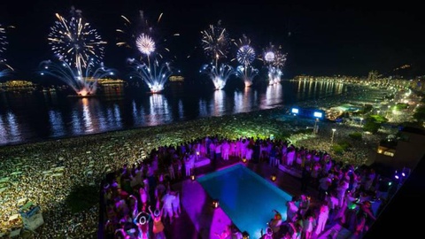 Foto Hotel Portobay Rio de Janeiro/Flickr