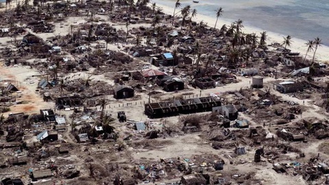 Foto REUTERS/Mike Hutchings/Arquivo