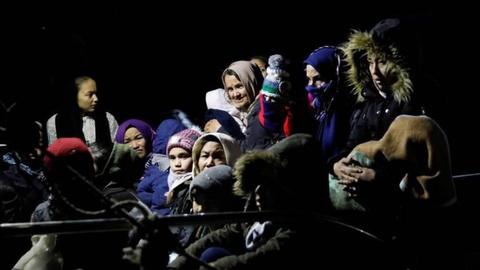 FOTO Reuters