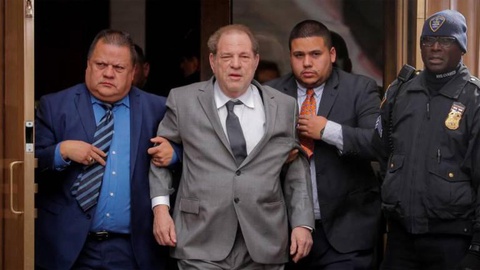 FOTO Reuters