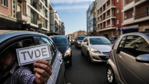 Foto Mário Cruz/Lusa