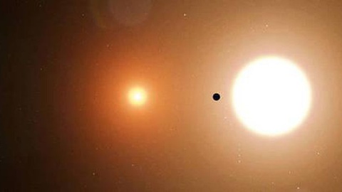 Foto NASA