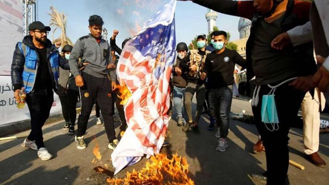 FOTO Reuters