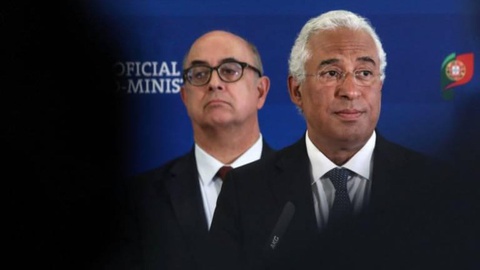 FOTO Lusa