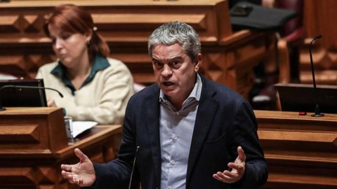 FOTO Lusa