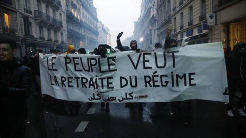 Foto EPA