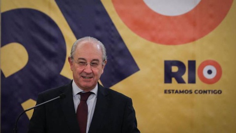 Foto ANTÓNIO COTRIM/LUSA
