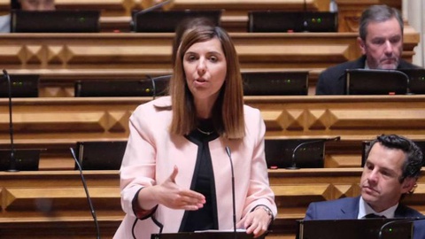 Sara Madruga da Costa