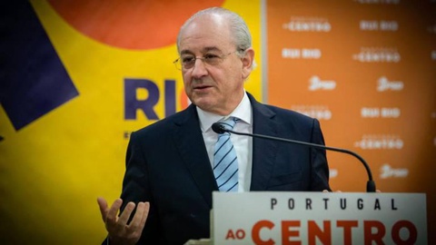 FOTO Lusa