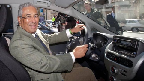 Foto João Girão/Global Imagens