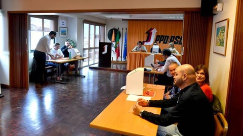 Foto Rui A. Silva/ASPRESS