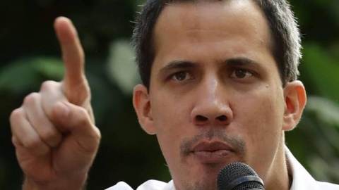 FOTO EPA/Rayner Peña
