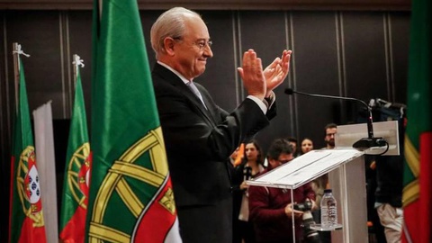 FOTO Lusa