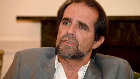 Presidente do Governo Regional. Foto Hélder Santos/Aspress