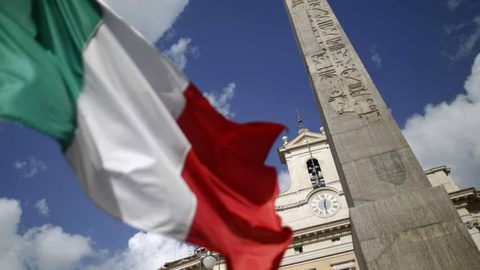 FOTO Reuters