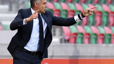 FOTO Hélder Santos / Aspress