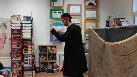 FOTO Instagram Birra Produções