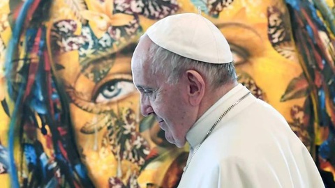 Foto EPA/VINCENZO PINTO