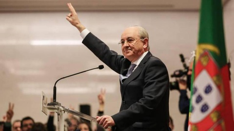 Foto José Coelho/LUSA