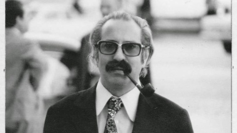 Albano Rocha Pato Foto: Acervo pessoal de Rui Pato