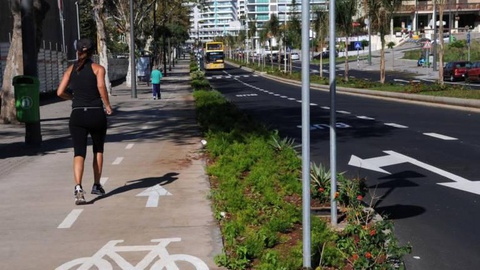 A obra cujo concurso será lançado até Junho tem o custo base de 1,3 milhões de euros. 