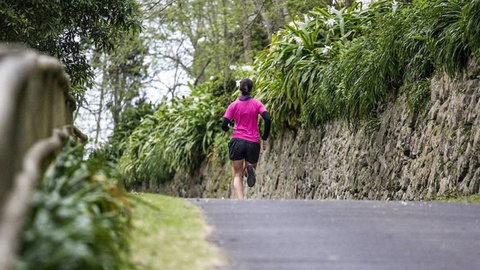Foto Azores Bravos Trail