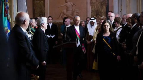 Foto José Sena Goulão/Lusa