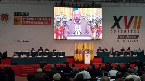 Foto DR/Ricardo Silva Pestana