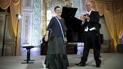 Foto José Sena Goulão/Lusa