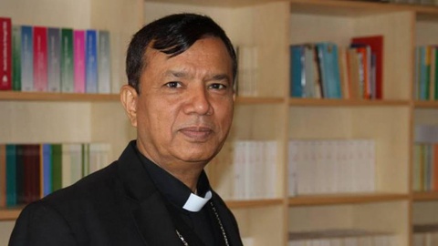 Foto DR/Agência Ecclesia