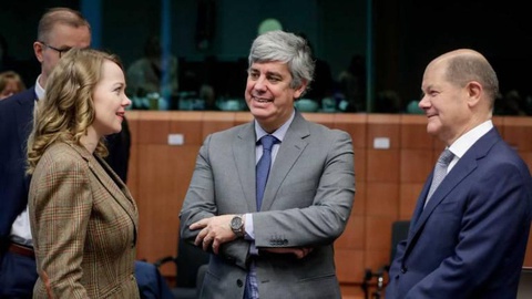 FOTO EPA