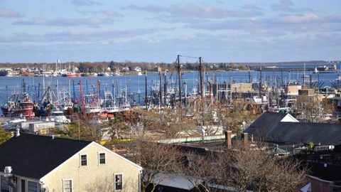 New Bedford FOTO Flickr