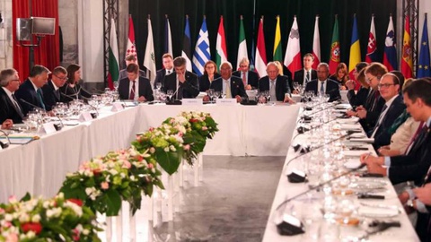 Foto EPA