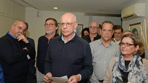 Foto Hélder Santos/Aspress
