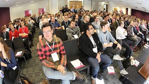 A MeasureCamp já acontece em quase 30 cidades espalhadas pelo mundo. FOTO DR