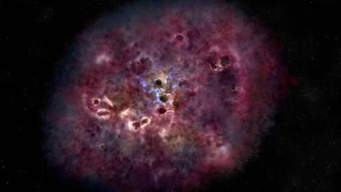 Foto NASA