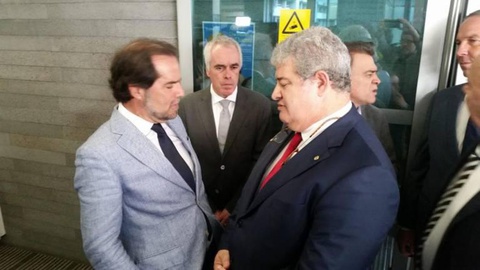 Foto Jorge Freitas Sousa