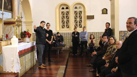 Fotos Eugénio Perregil