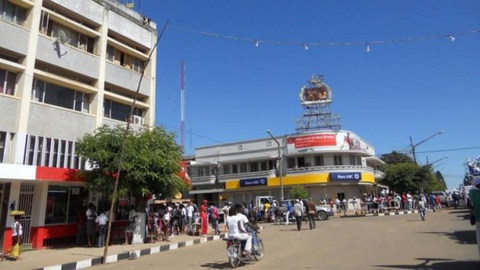 Foto DR/Rádio Moçambique
