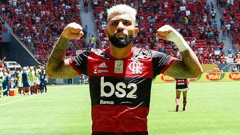 Foto: Sergio Lima/AFP - Folha de São Paulo.