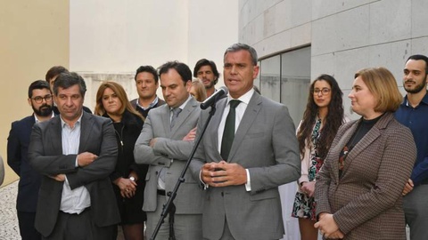 Foto Hélder Santos/Aspress