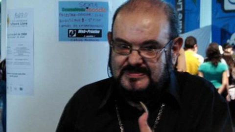 Zé do Caixão FOTO Wikipedia