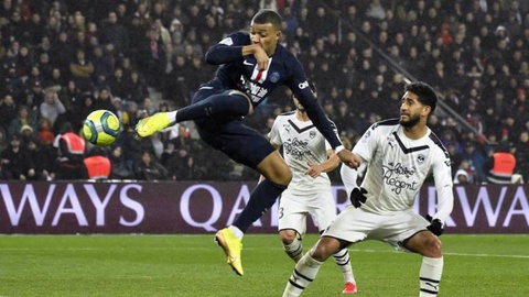 FOTO JULIEN DE ROSA/EPA