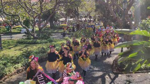 Vídeo e foto Marco Livramento