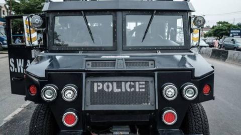 Foto AFP via Getty Images