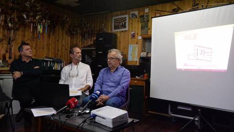 Foto  Rui Silva/Aspress