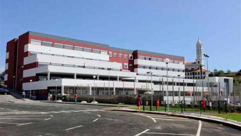 O encontro decorre na Escola profissional Francisco Fernandes. Foto DR