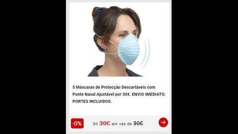  “Aproveitem, muito bom preço e grande desconto...”, observa L.Pires.