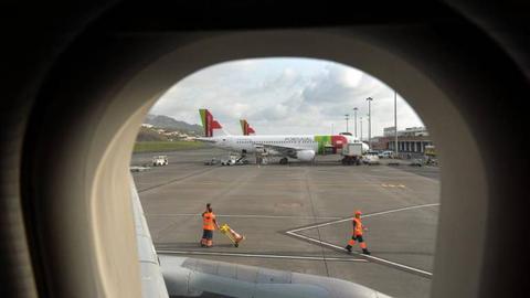 As novas tarifas aplicam-se a viagens a partir de 1 de Julho.